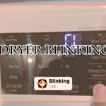 Lg Dryer Blinking Cl