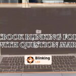 Macbook Blinking Folder With Question Mark