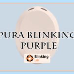 Pura Blinking Purple