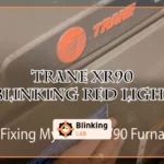 Trane-Xr90-Blinking-Red-Light-FI