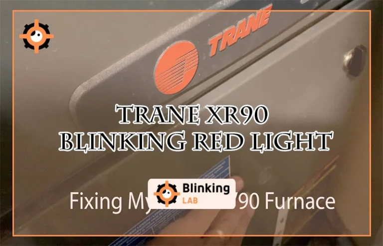 Trane-Xr90-Blinking-Red-Light-FI