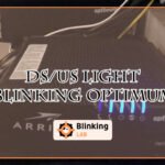 Ds/Us Light Blinking Optimum